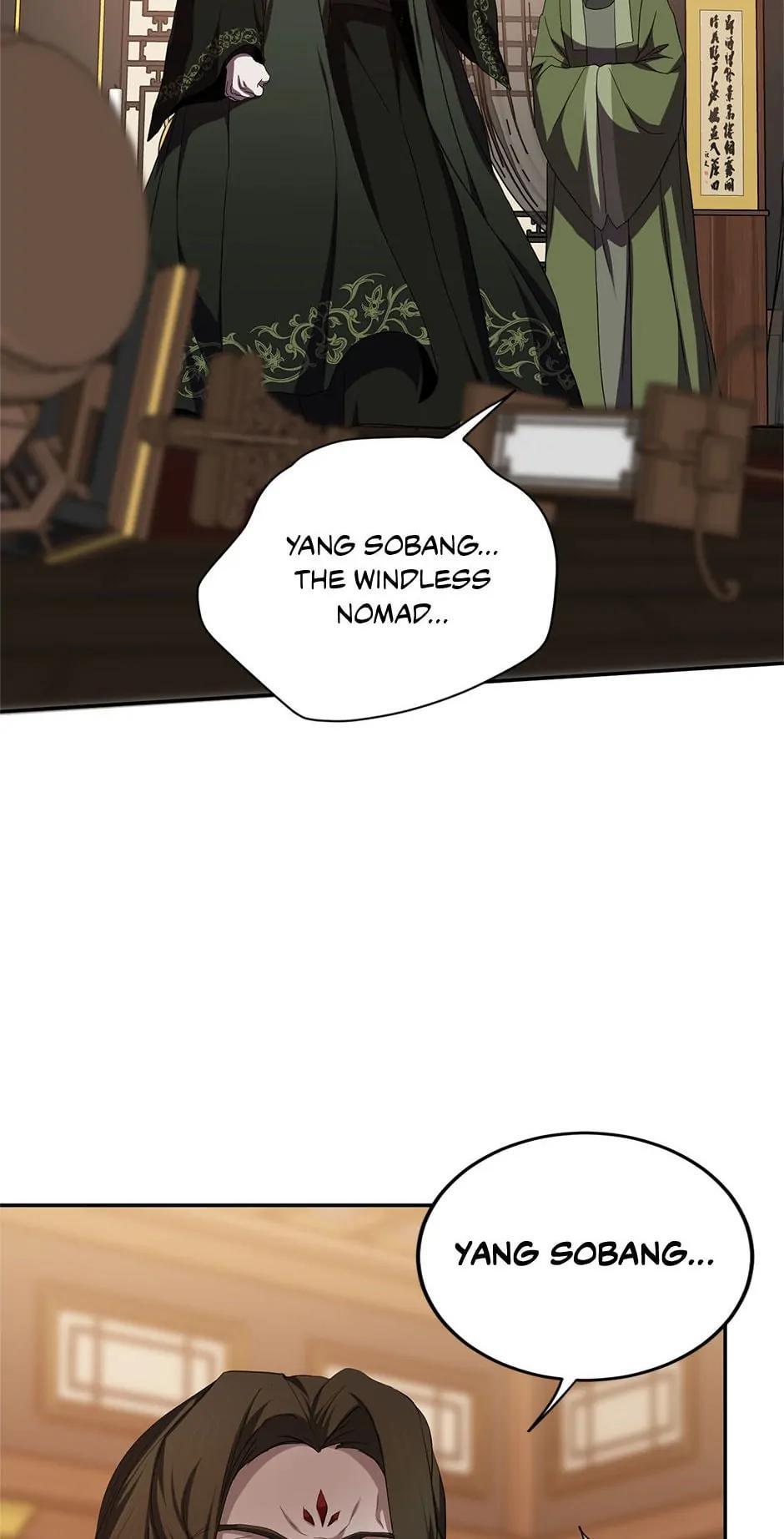 Read The Grand Mudang Saga Manga Online