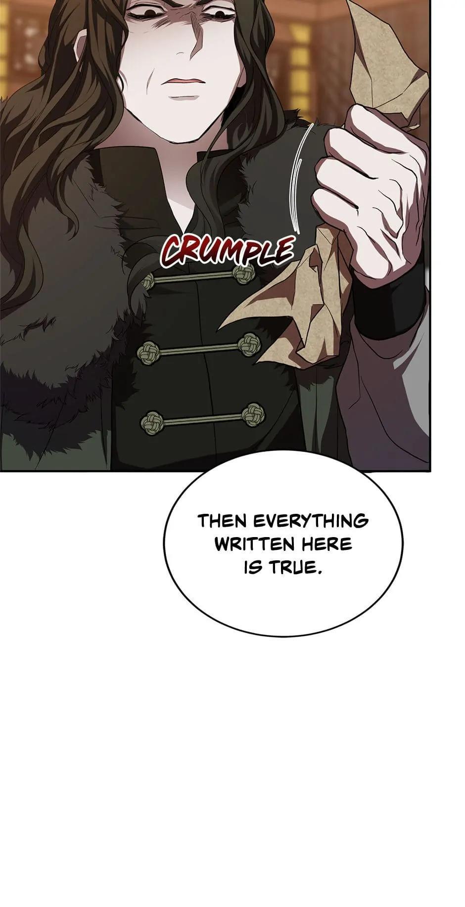 Read The Grand Mudang Saga Manga Online