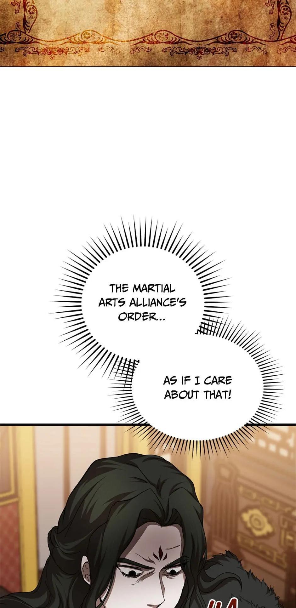 Read The Grand Mudang Saga Manga Online