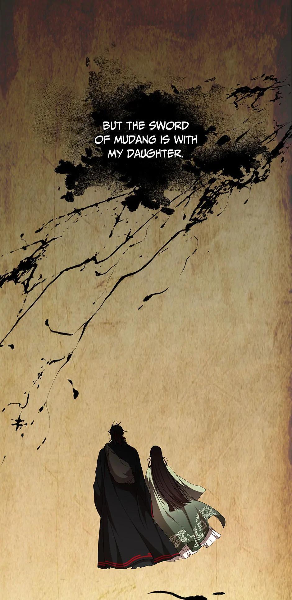 Read The Grand Mudang Saga Manga Online