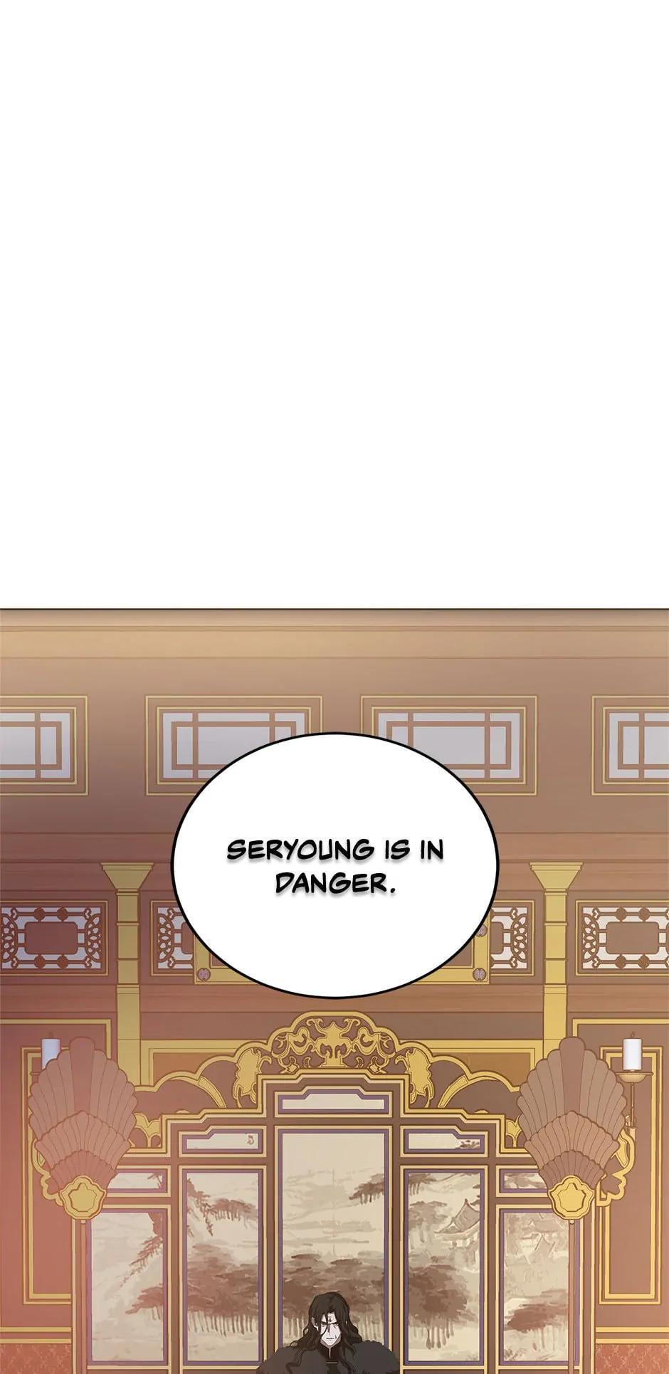 Read The Grand Mudang Saga Manga Online
