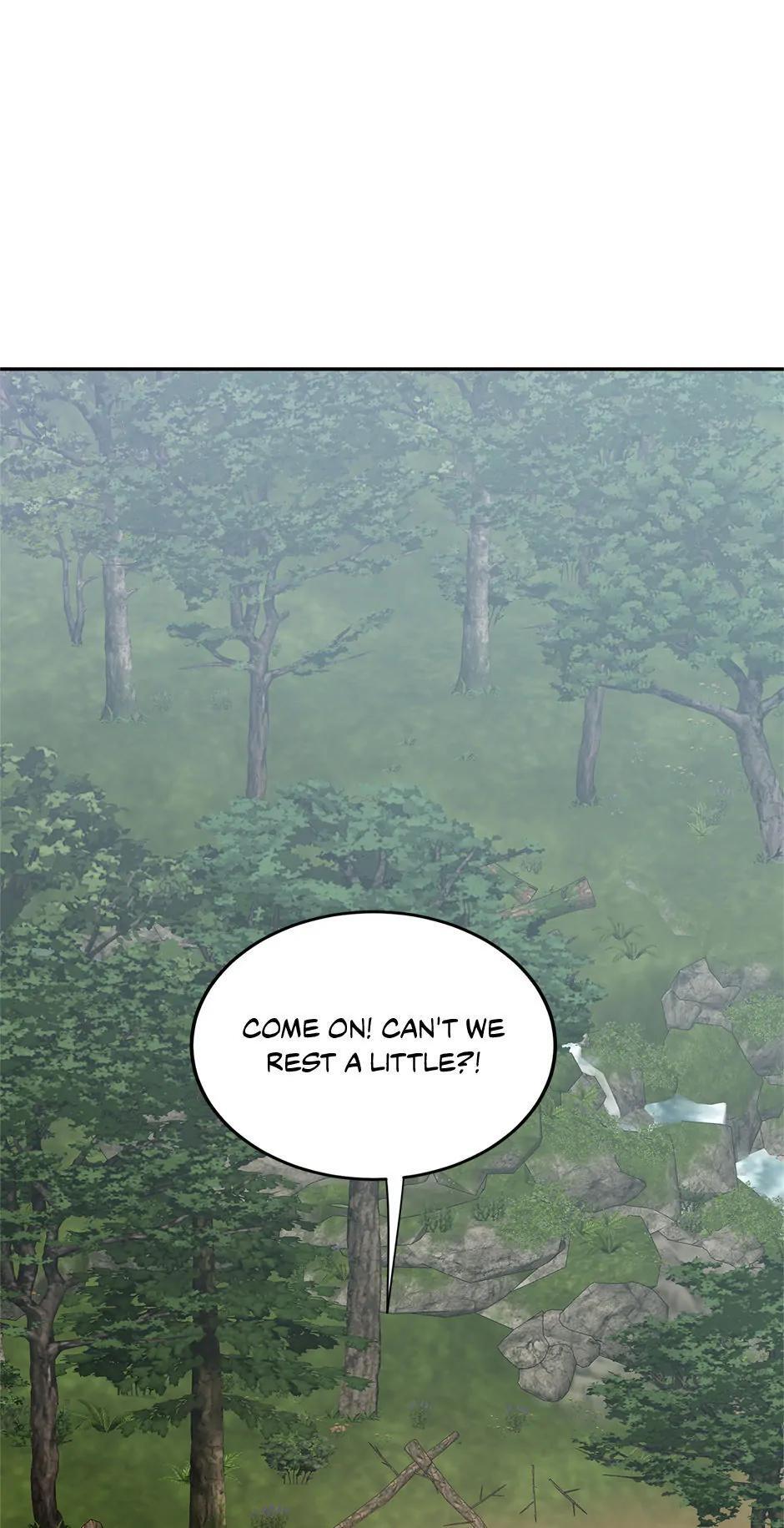 Read The Grand Mudang Saga Manga Online