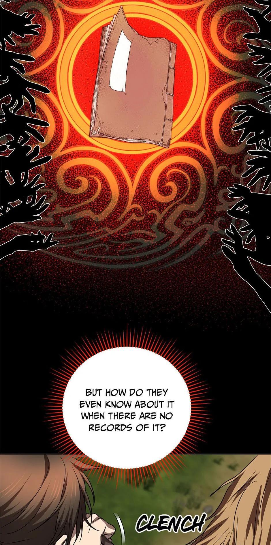 Read The Grand Mudang Saga Manga Online