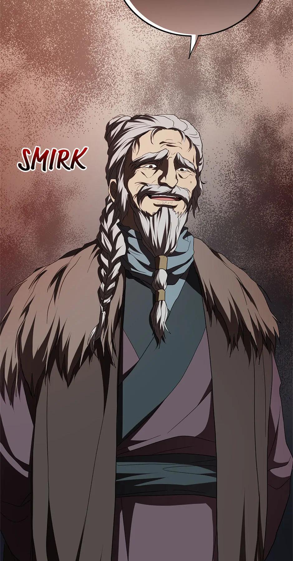 Read The Grand Mudang Saga Manga Online