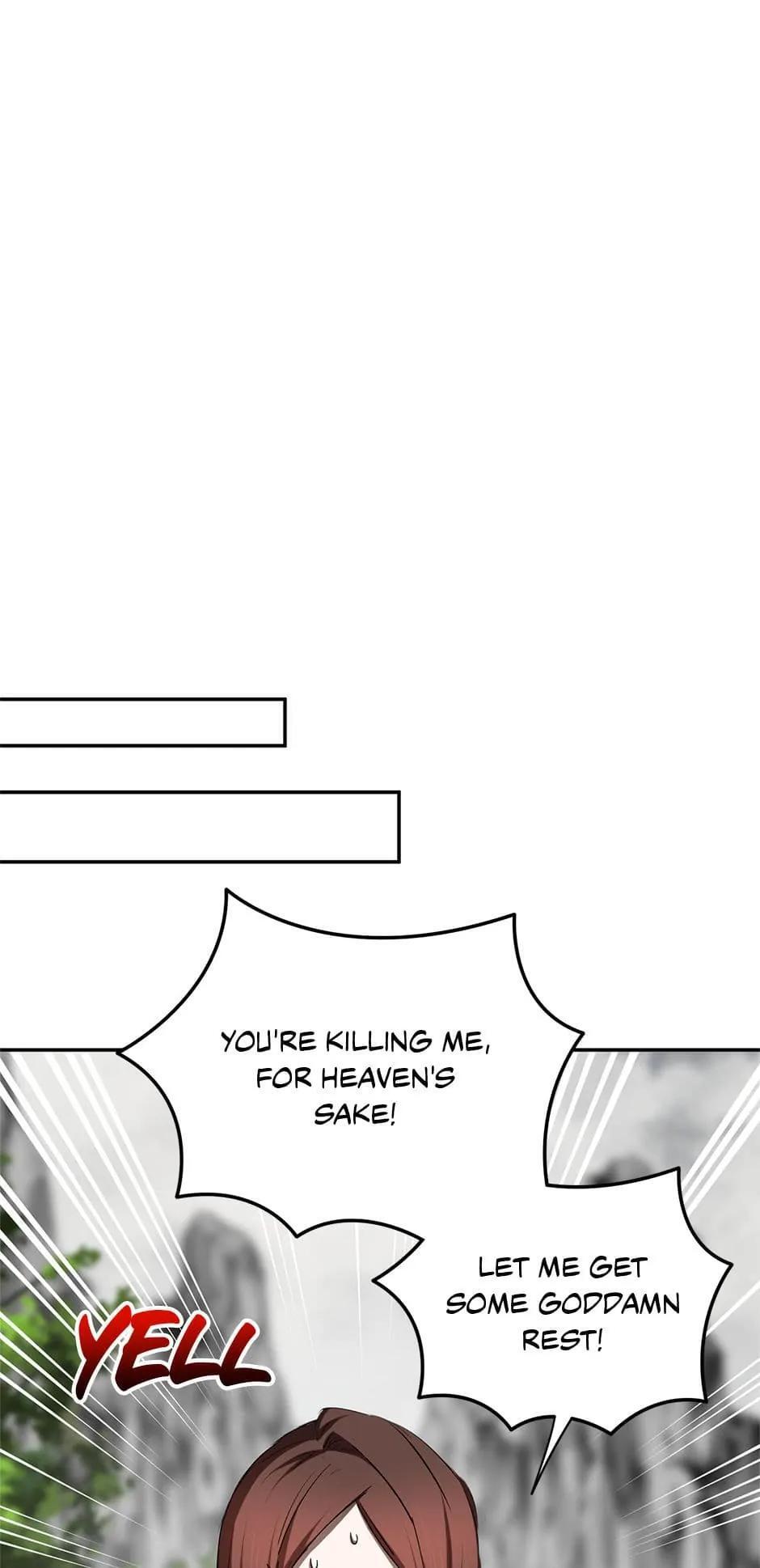 Read The Grand Mudang Saga Manga Online