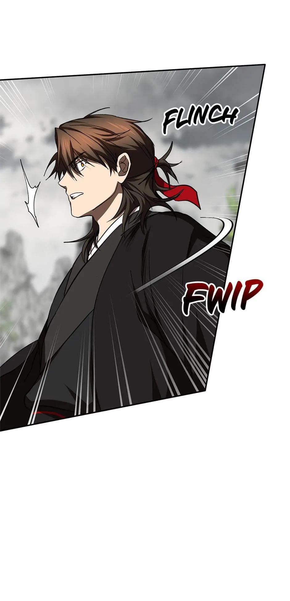 Read The Grand Mudang Saga Manga Online