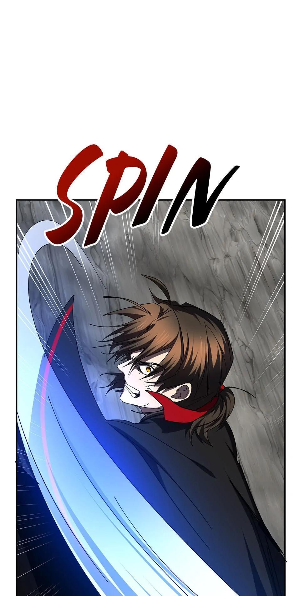 Read The Grand Mudang Saga Manga Online