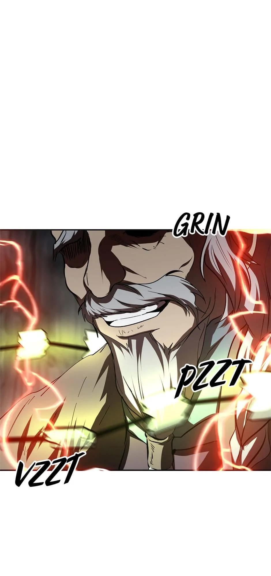 Read The Grand Mudang Saga Manga Online