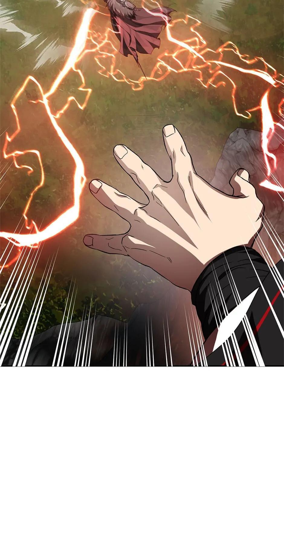 Read The Grand Mudang Saga Manga Online