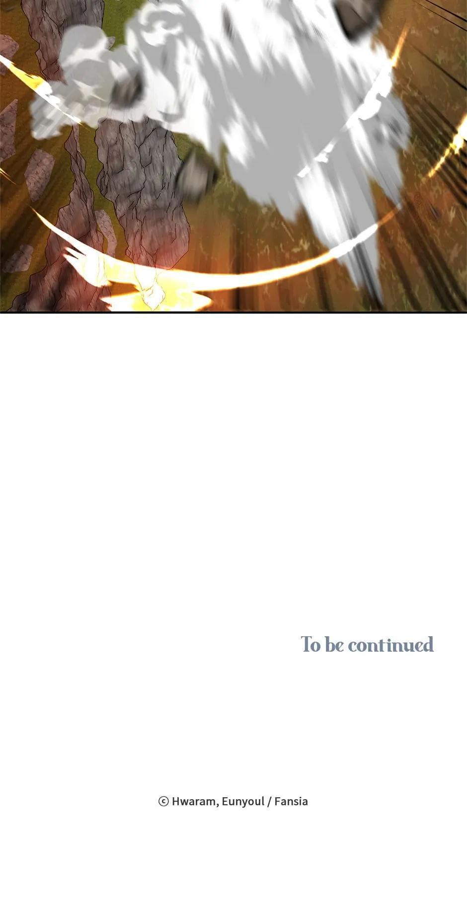 Read The Grand Mudang Saga Manga Online