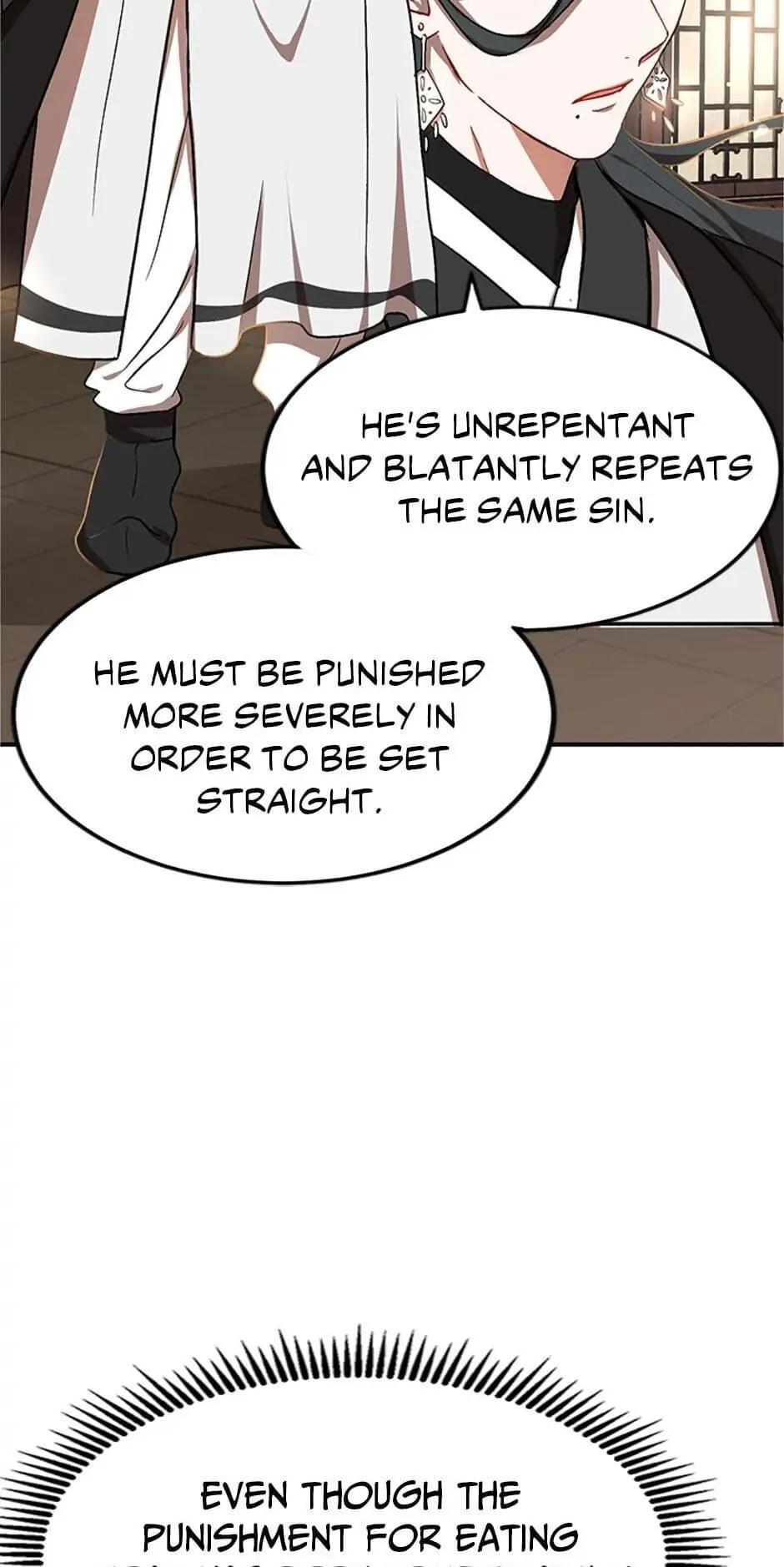 Read The Grand Mudang Saga Manga Online