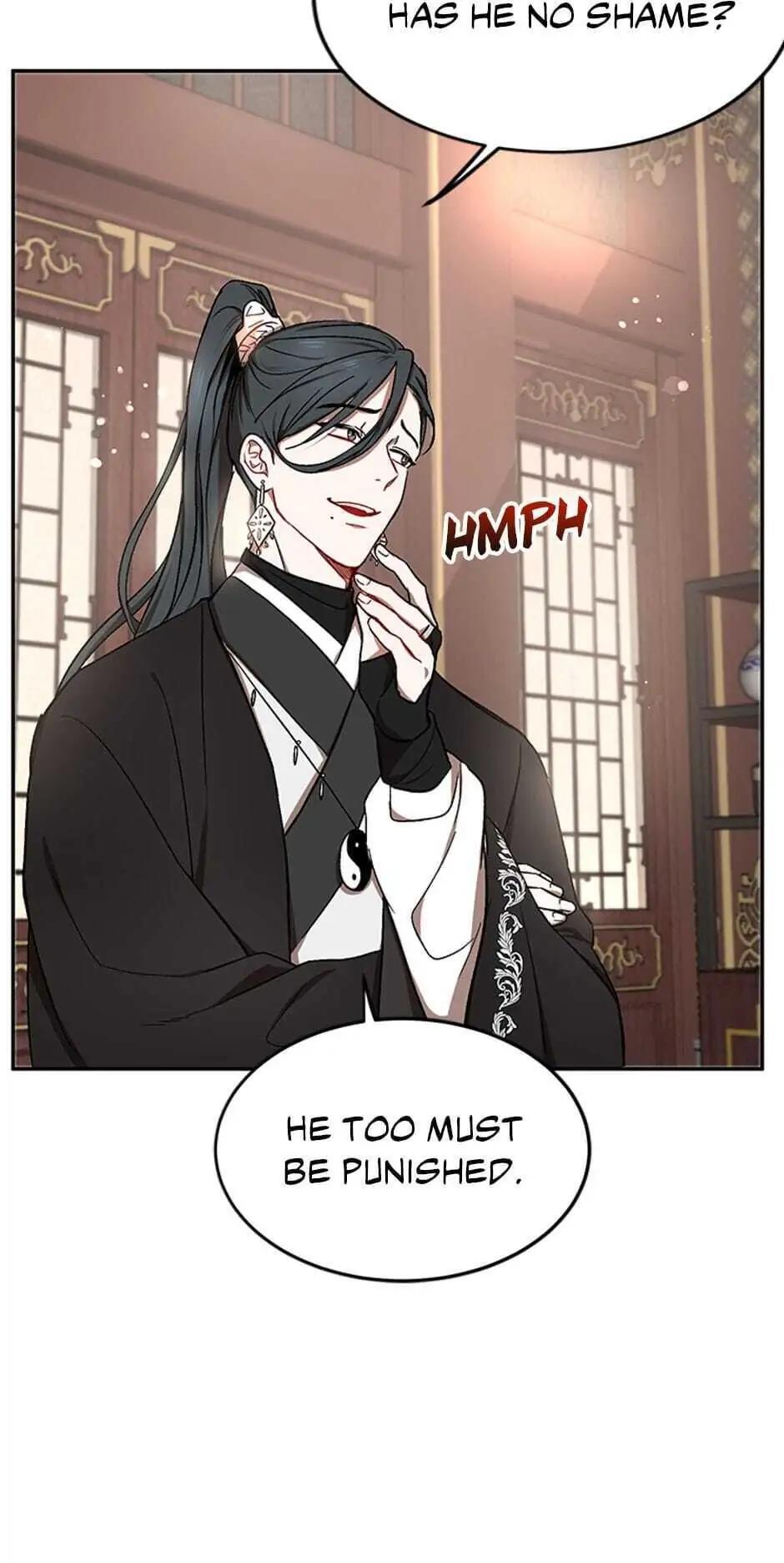 Read The Grand Mudang Saga Manga Online
