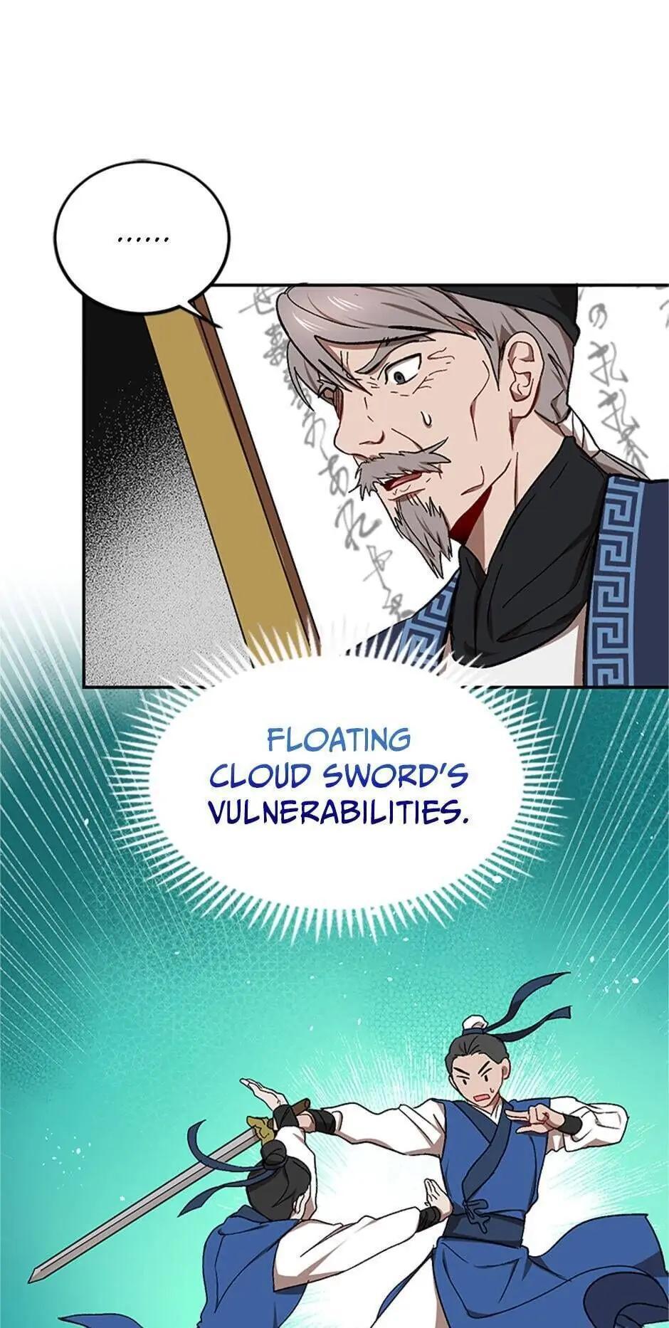 Read The Grand Mudang Saga Manga Online