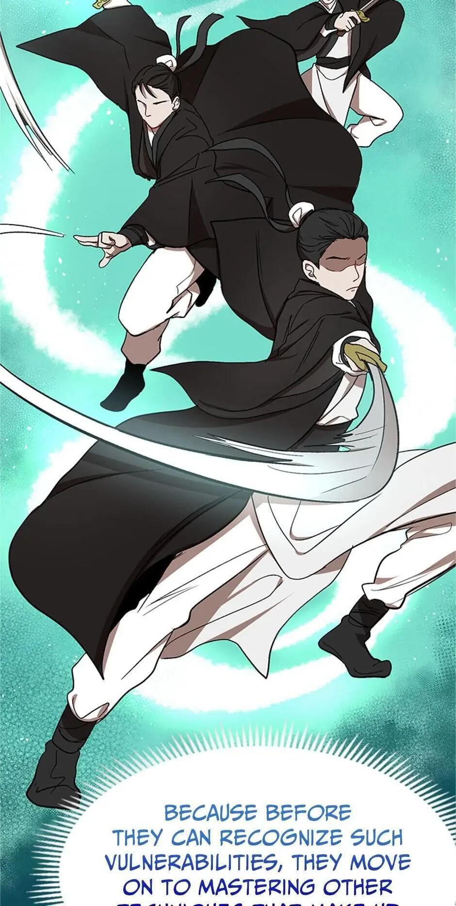 Read The Grand Mudang Saga Manga Online