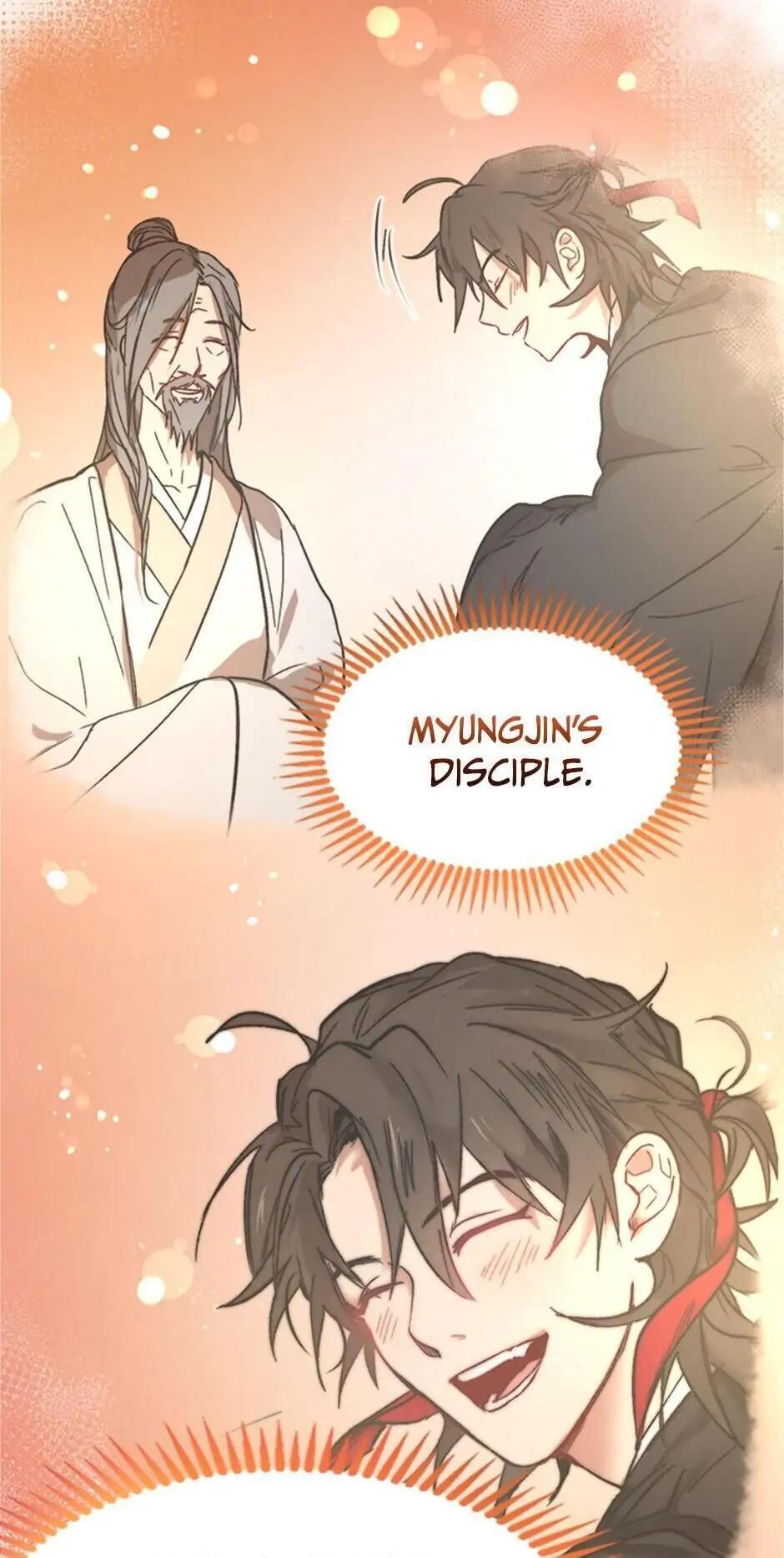 Read The Grand Mudang Saga Manga Online