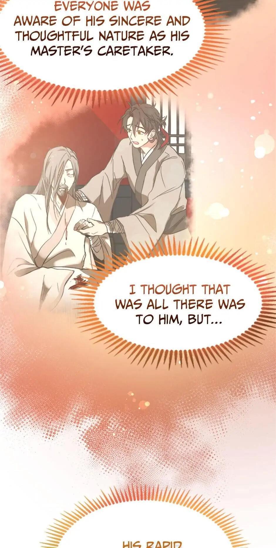 Read The Grand Mudang Saga Manga Online