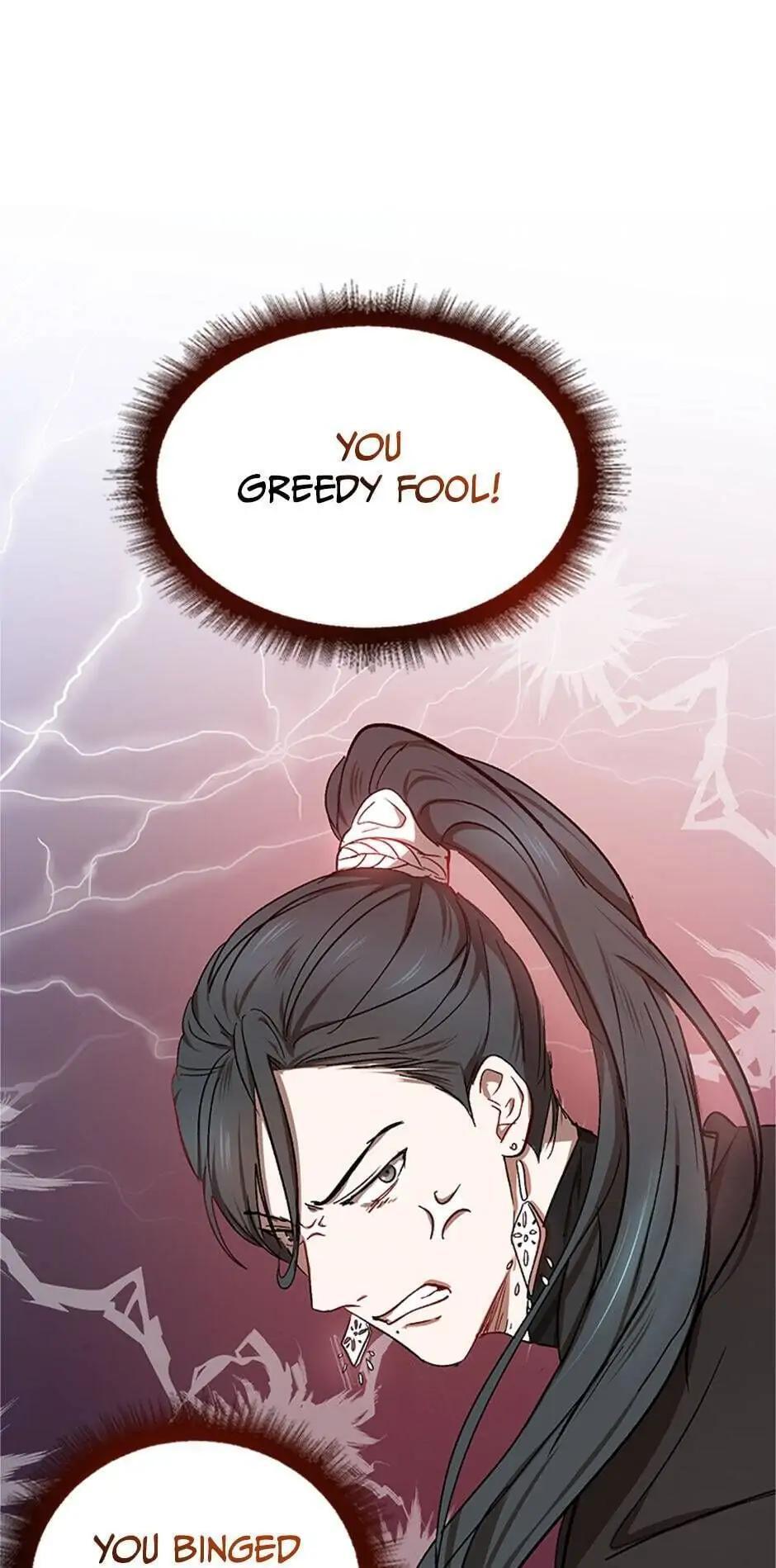Read The Grand Mudang Saga Manga Online