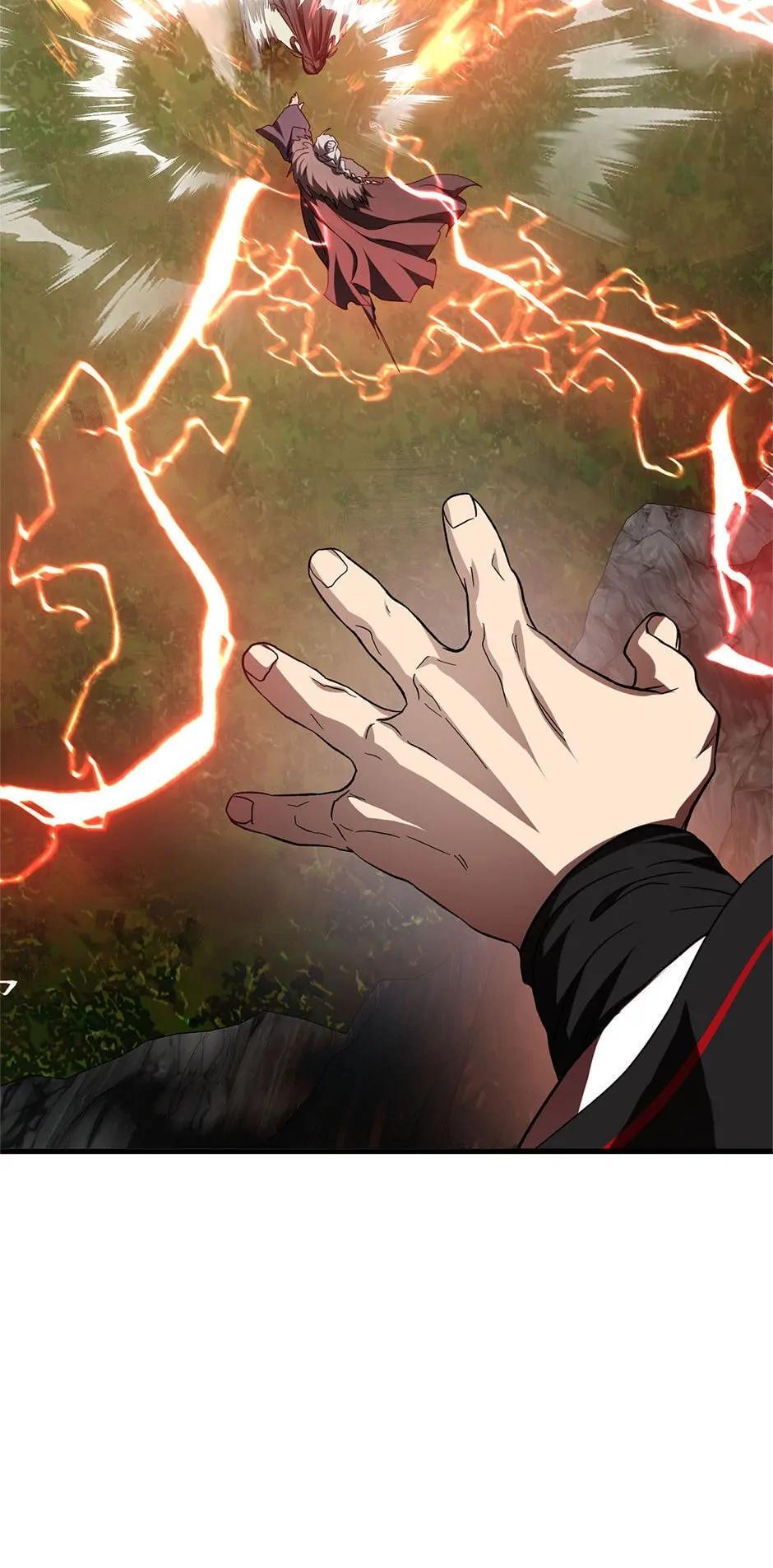 Read The Grand Mudang Saga Manga Online