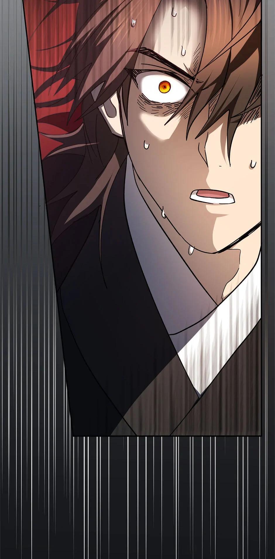 Read The Grand Mudang Saga Manga Online