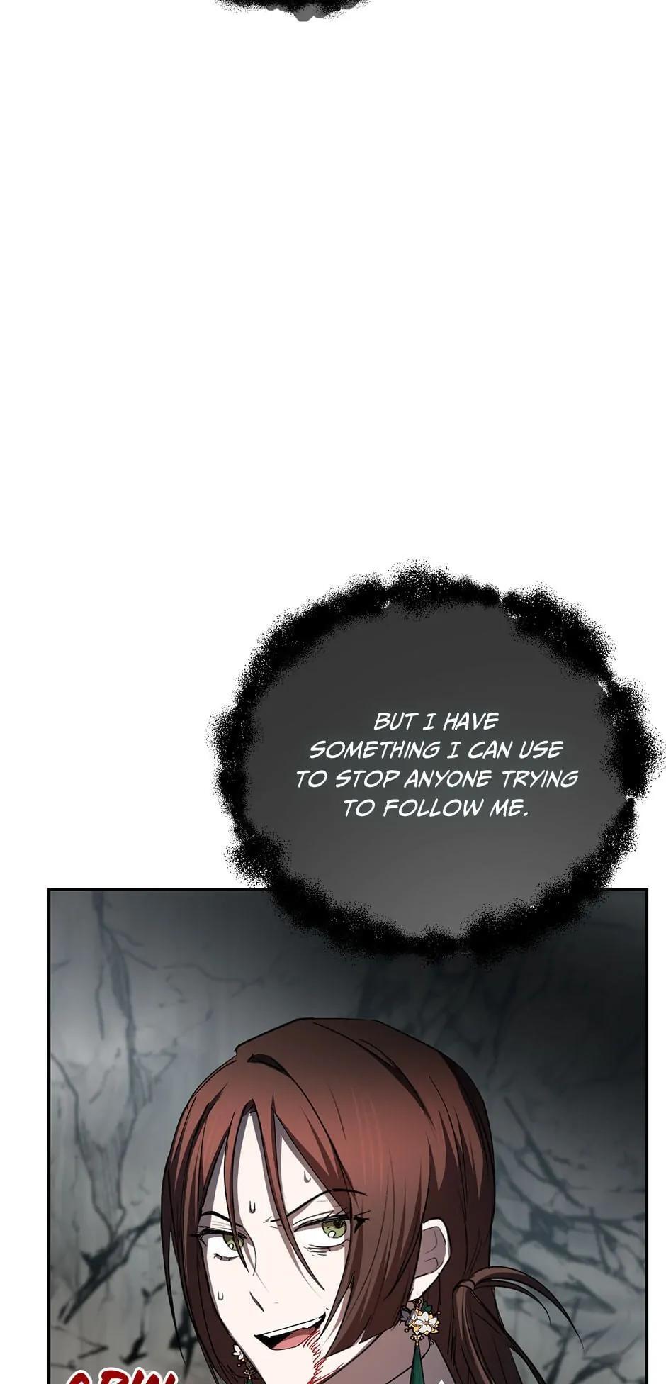 Read The Grand Mudang Saga Manga Online