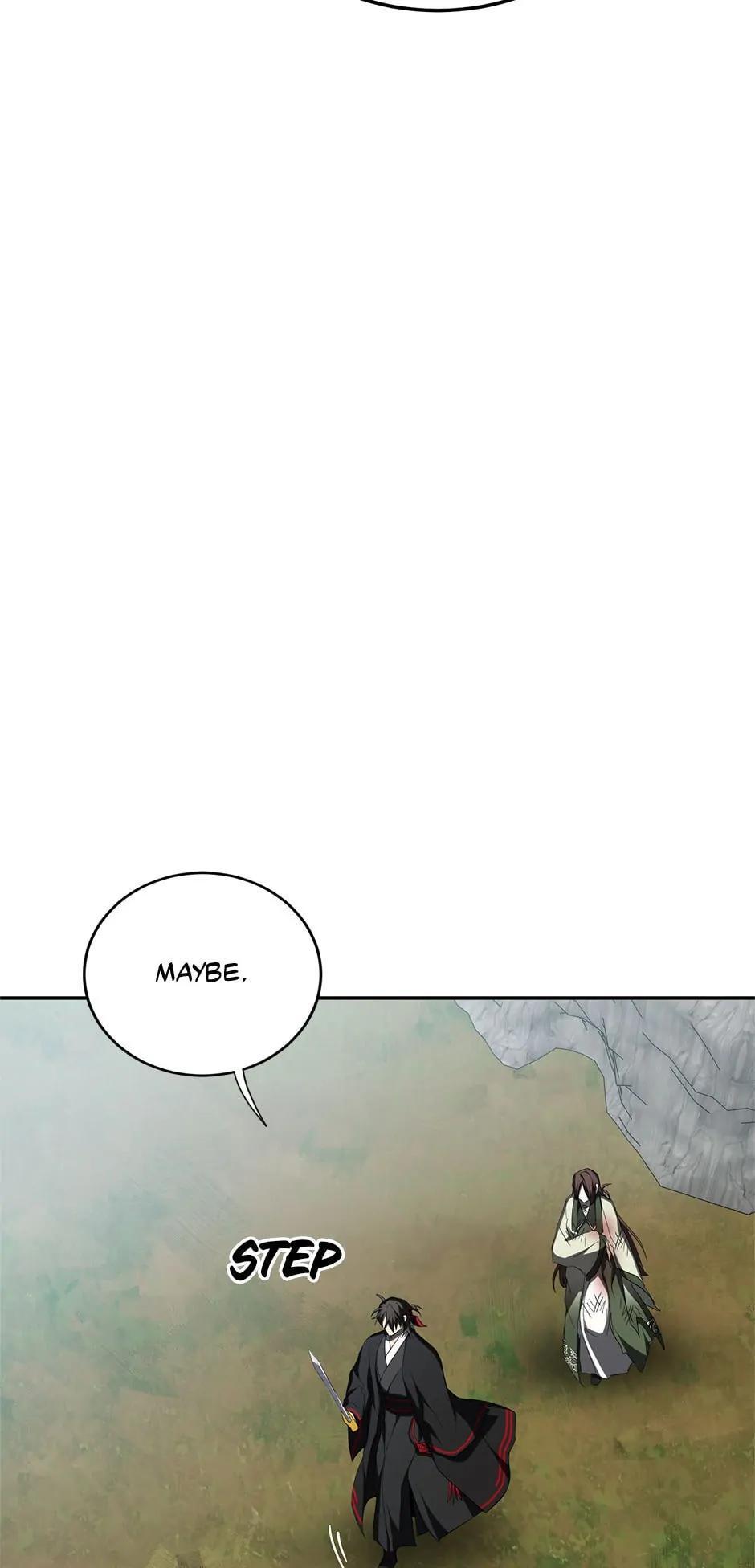 Read The Grand Mudang Saga Manga Online