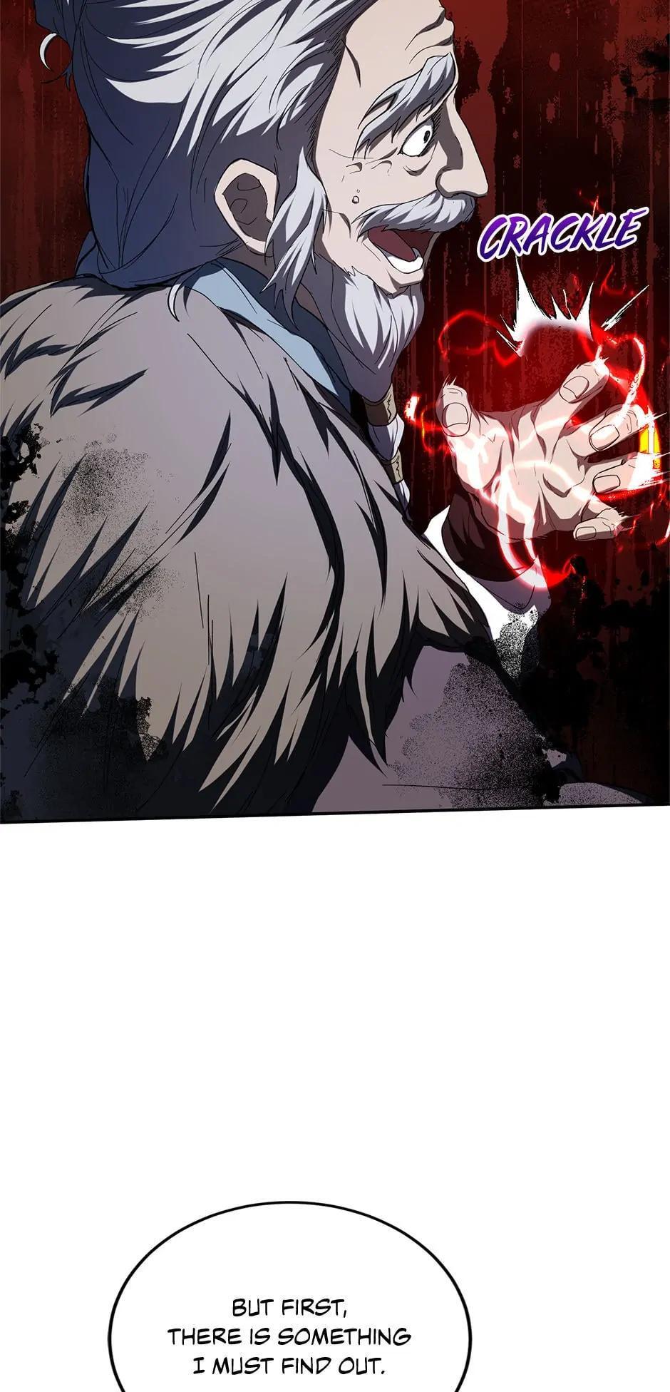 Read The Grand Mudang Saga Manga Online