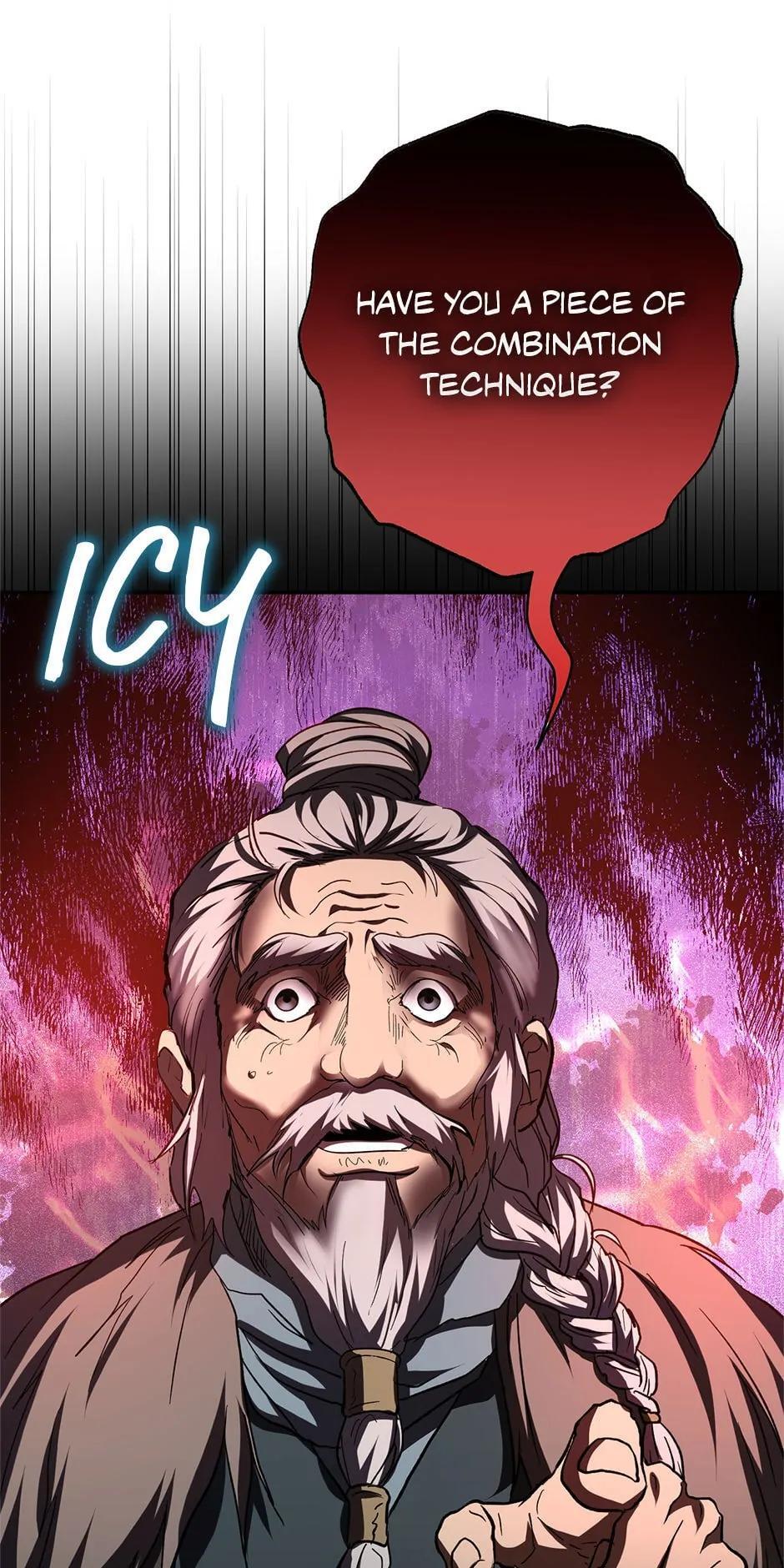 Read The Grand Mudang Saga Manga Online