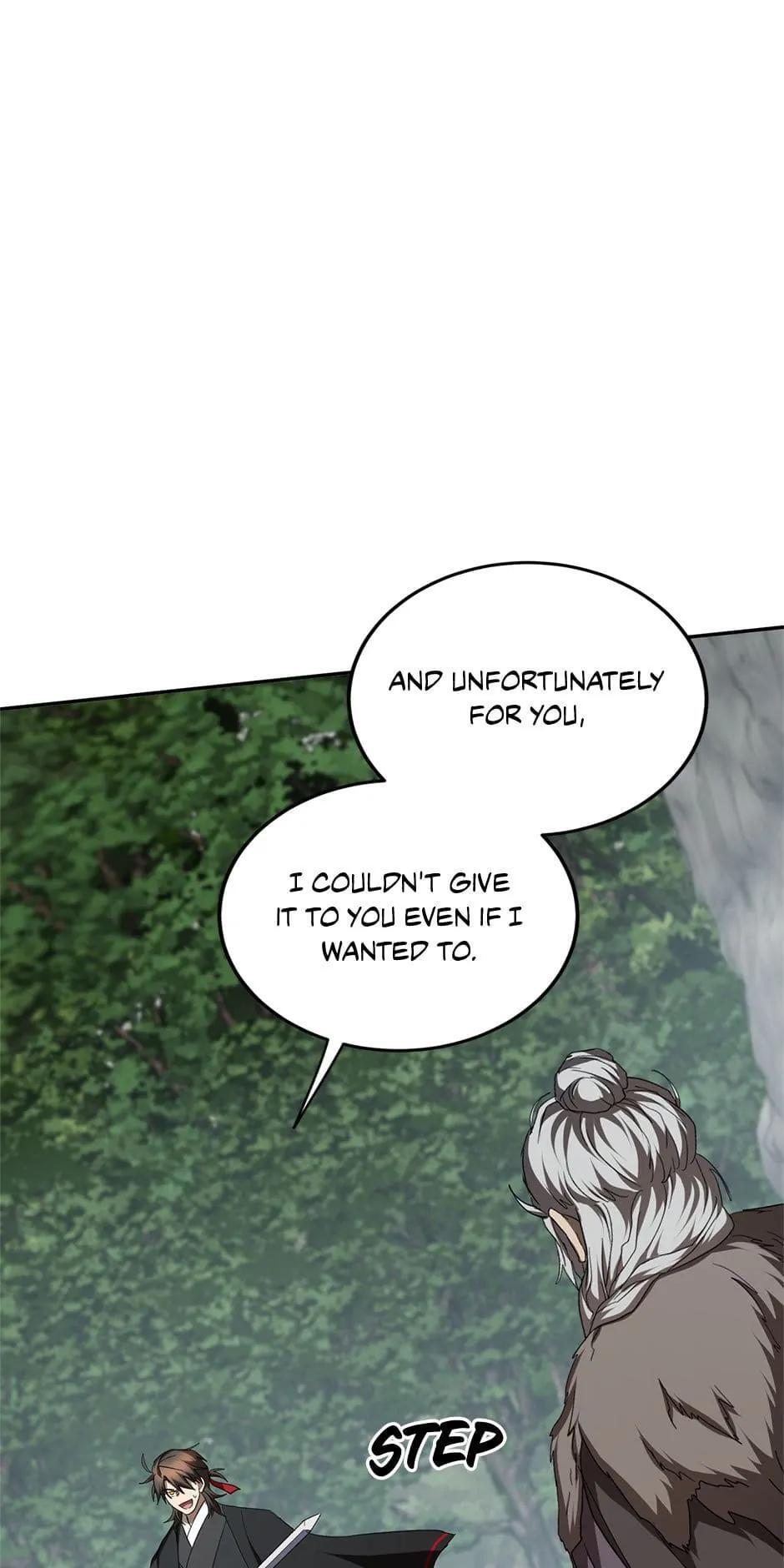Read The Grand Mudang Saga Manga Online