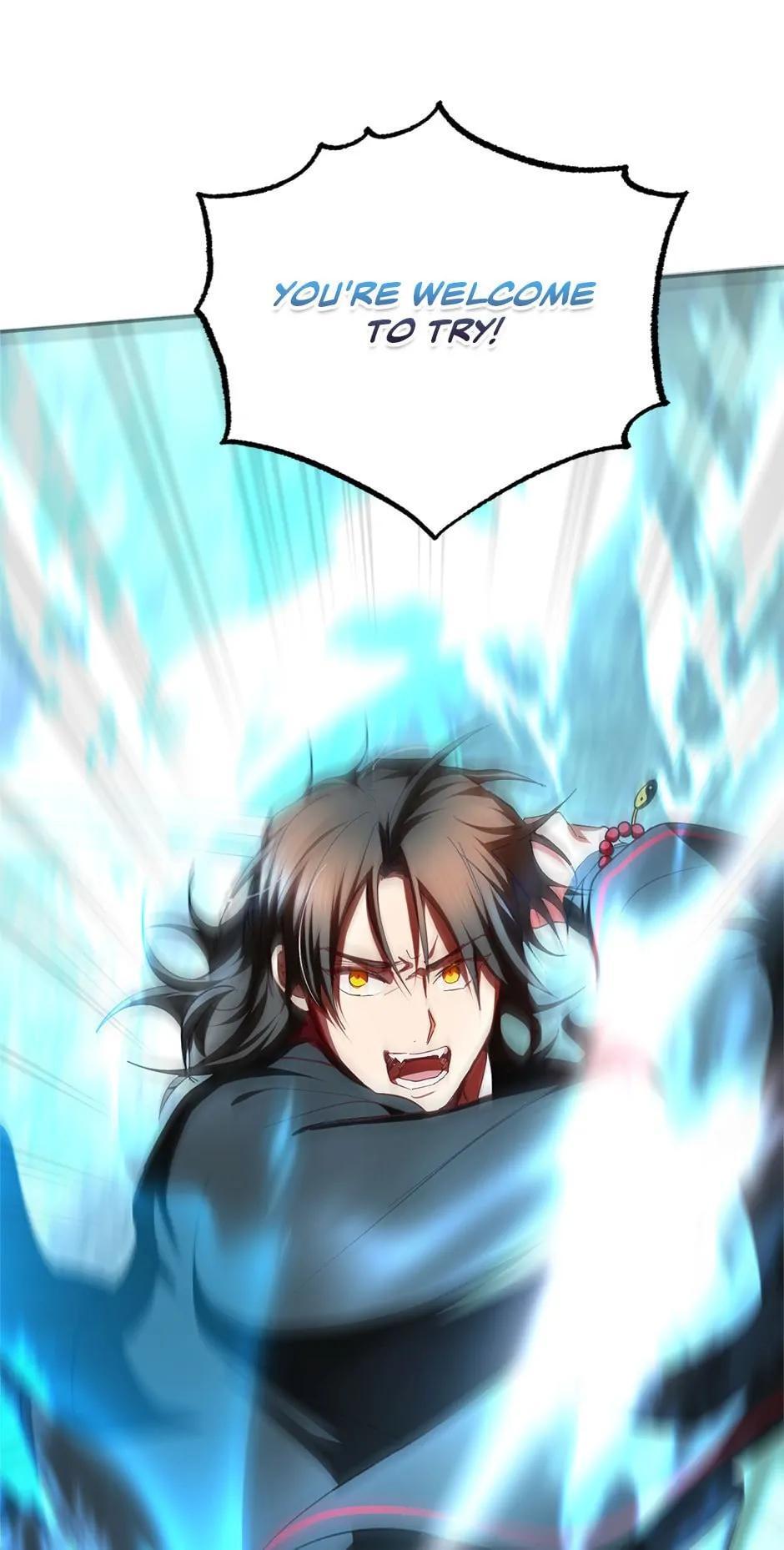 Read The Grand Mudang Saga Manga Online