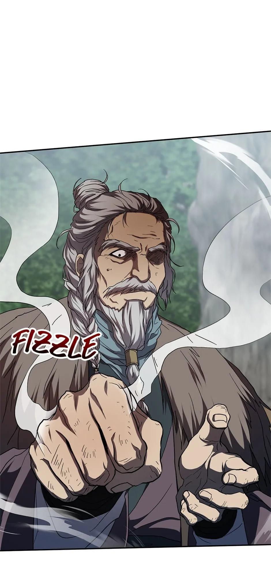 Read The Grand Mudang Saga Manga Online