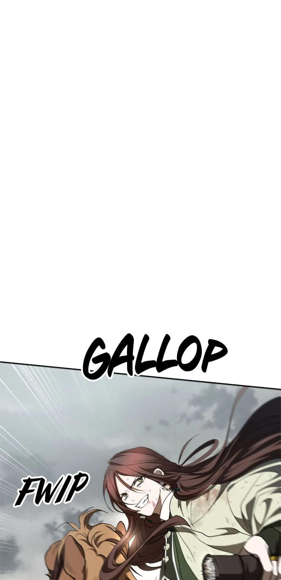 Read The Grand Mudang Saga Manga Online
