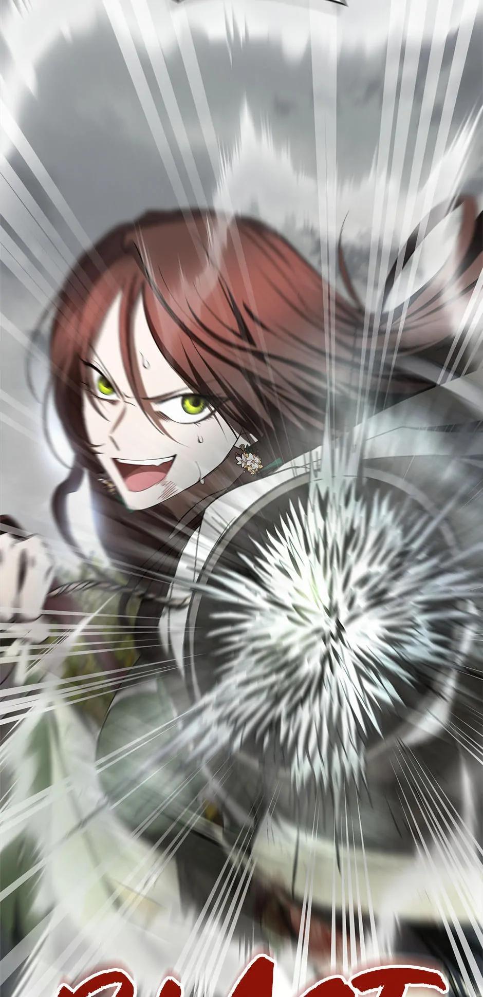 Read The Grand Mudang Saga Manga Online