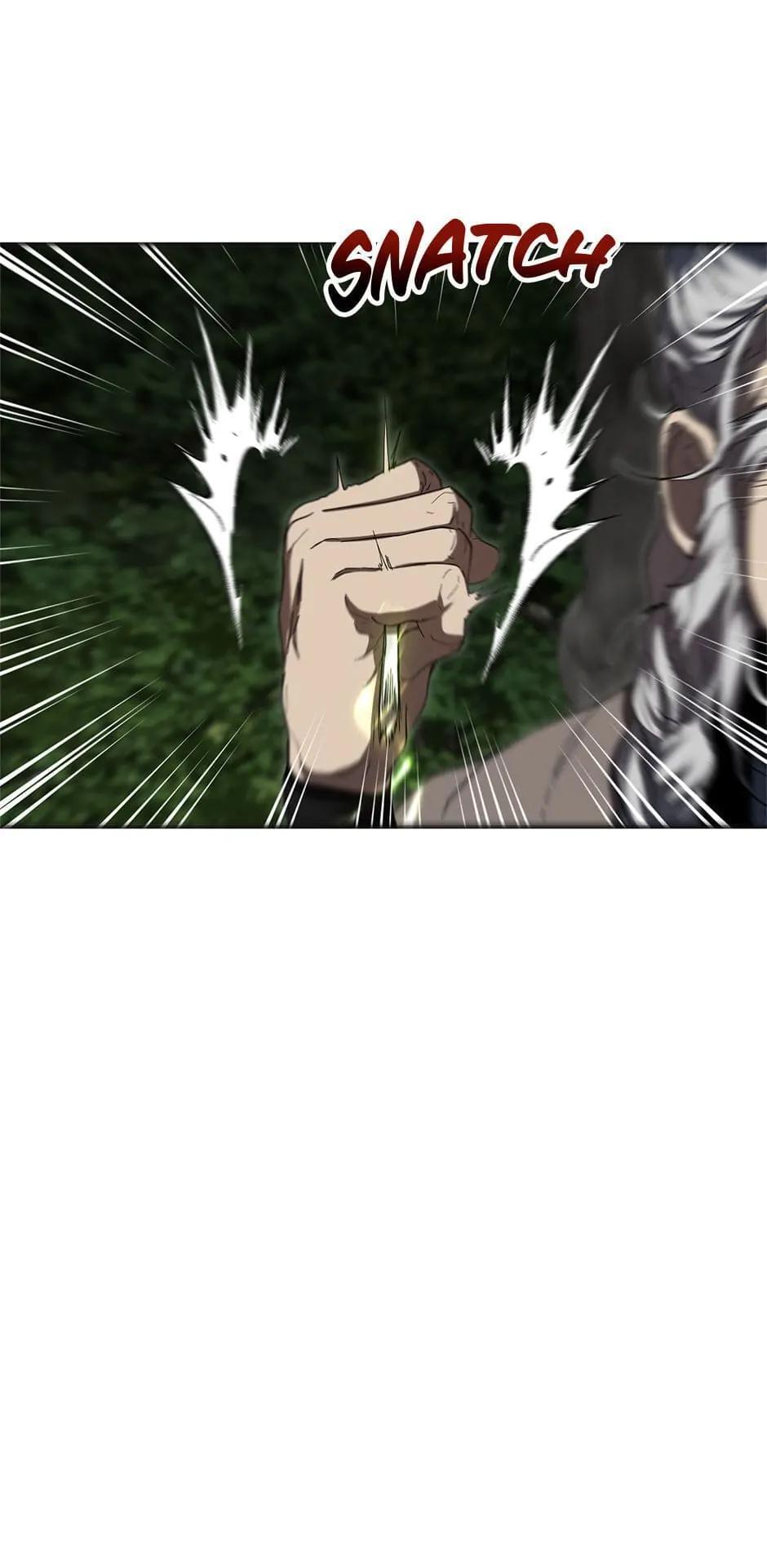 Read The Grand Mudang Saga Manga Online