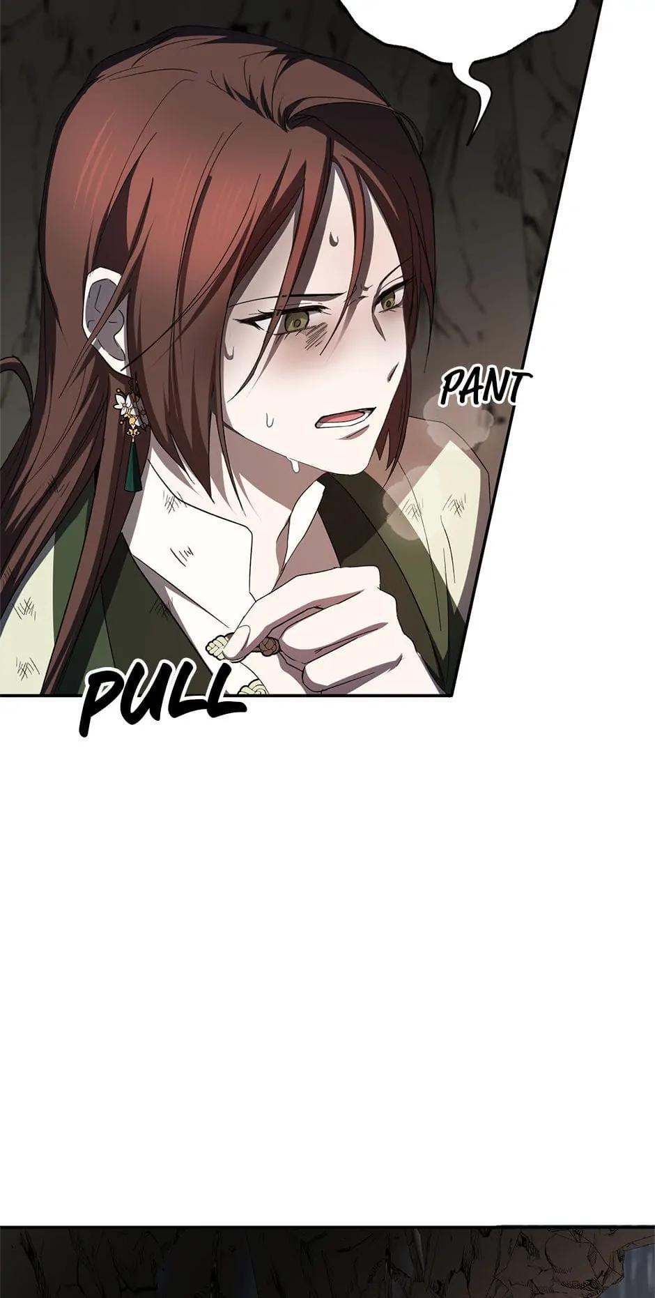 Read The Grand Mudang Saga Manga Online