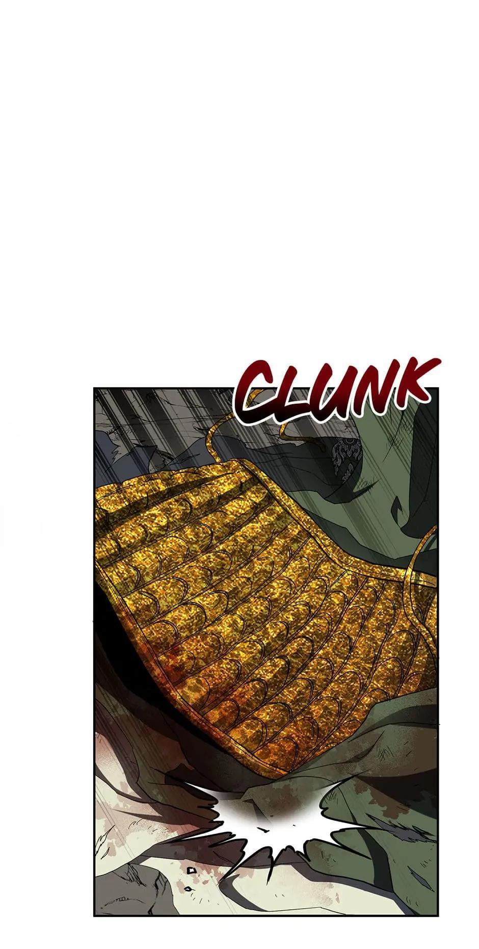 Read The Grand Mudang Saga Manga Online