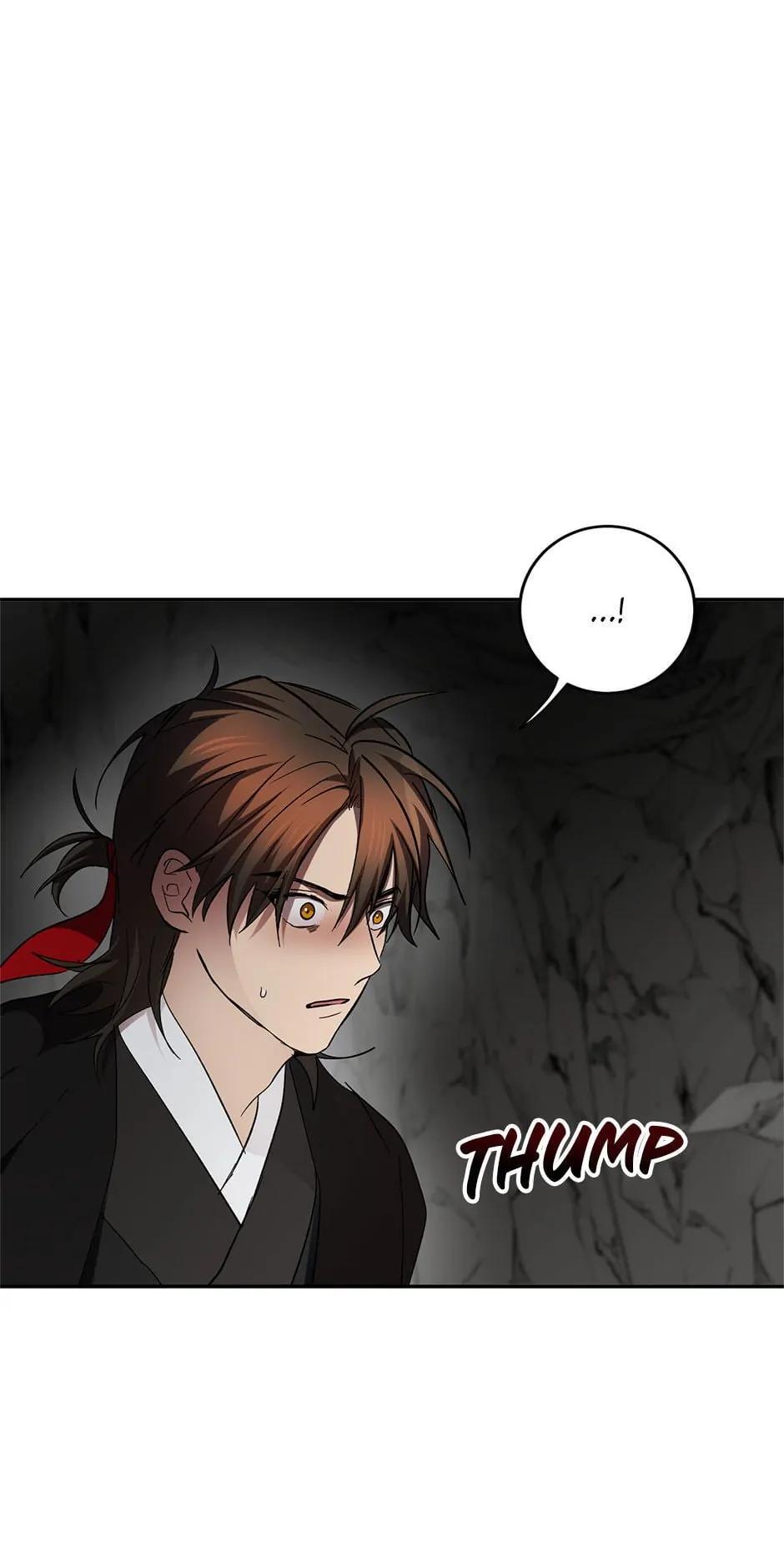 Read The Grand Mudang Saga Manga Online