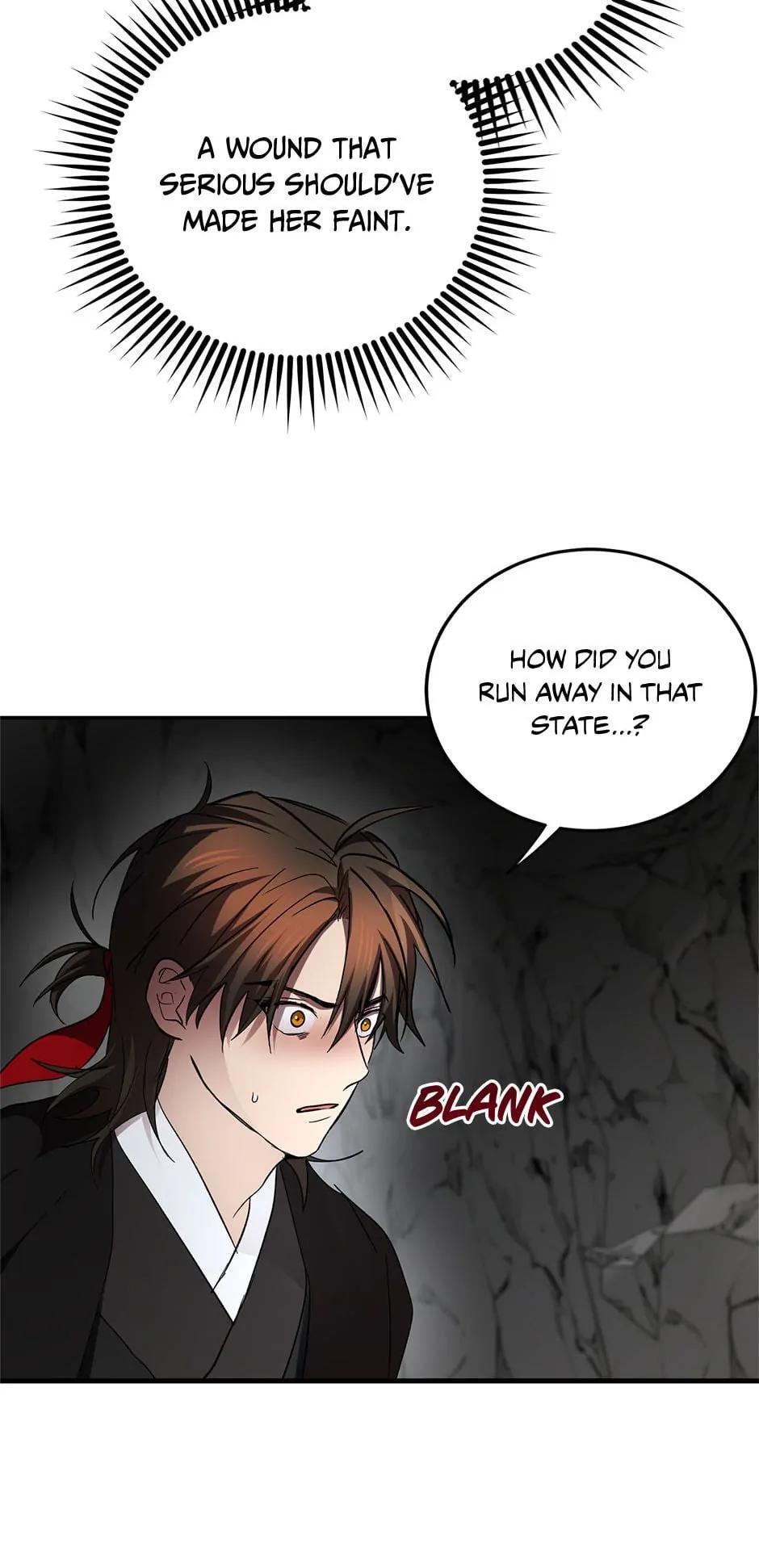 Read The Grand Mudang Saga Manga Online