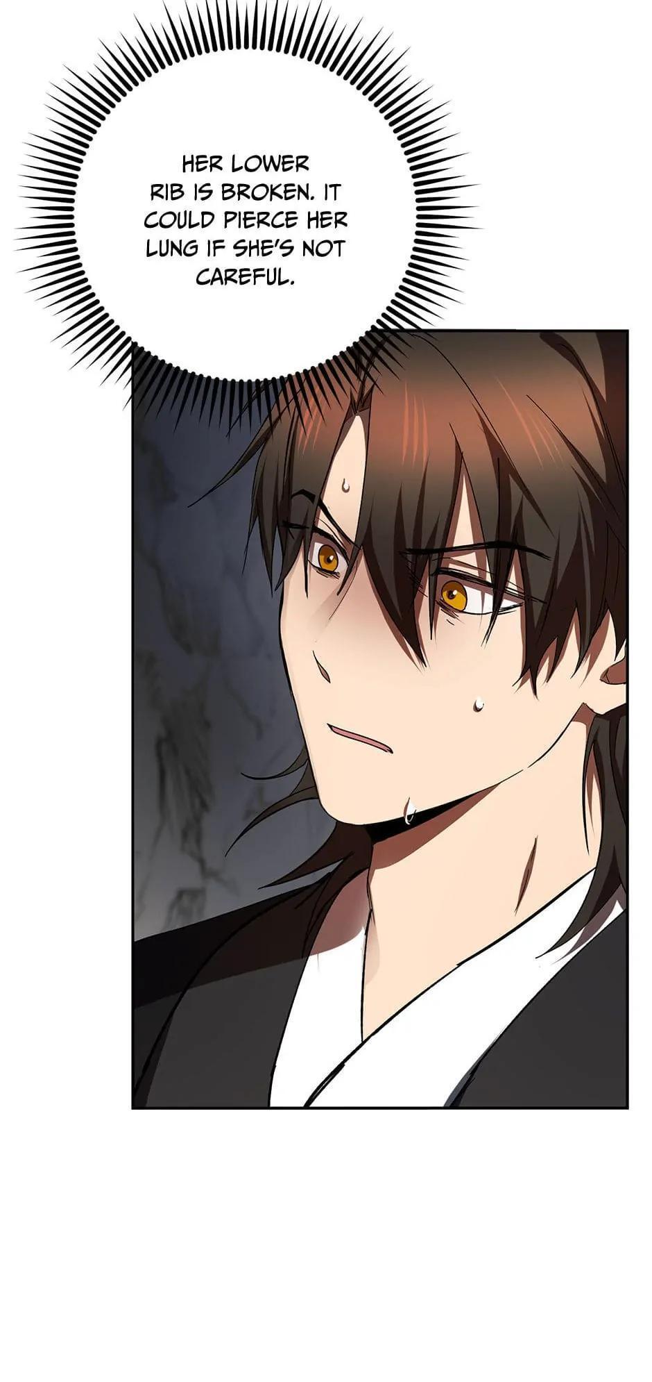 Read The Grand Mudang Saga Manga Online