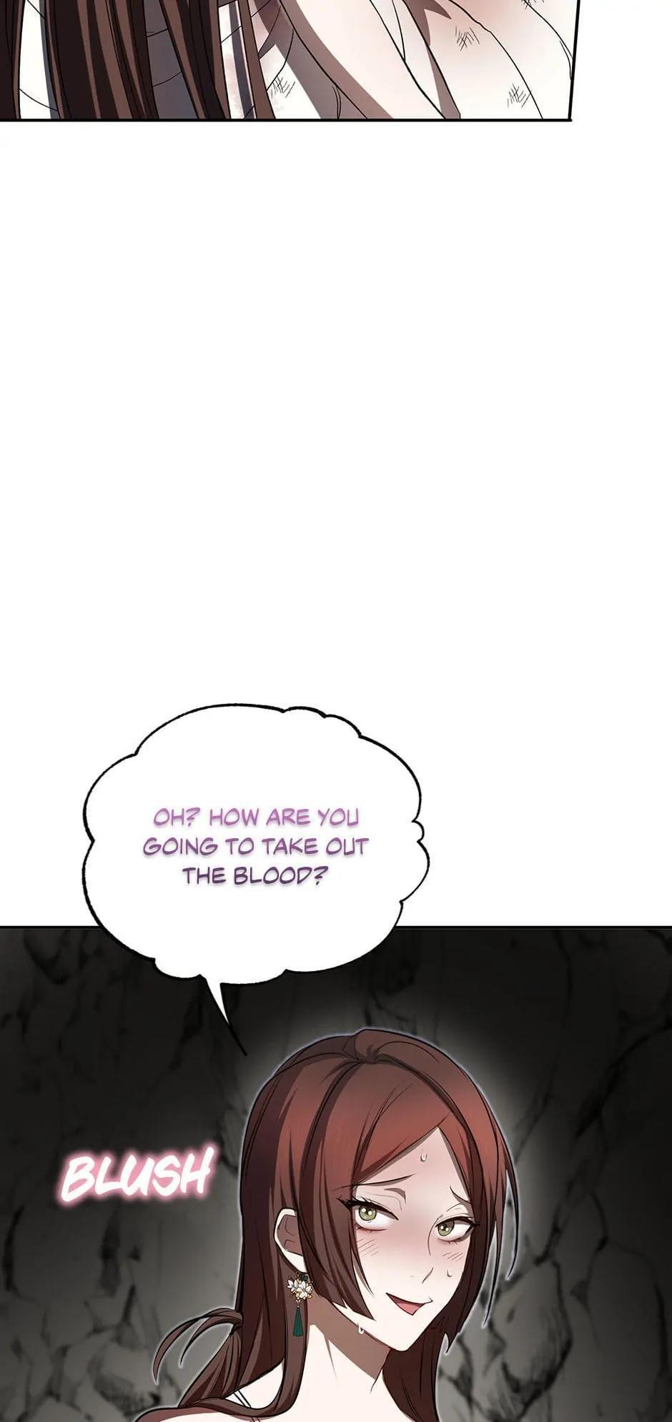 Read The Grand Mudang Saga Manga Online