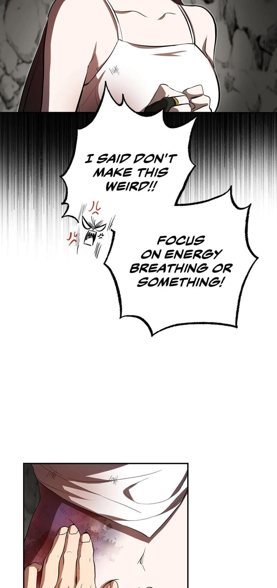 Read The Grand Mudang Saga Manga Online