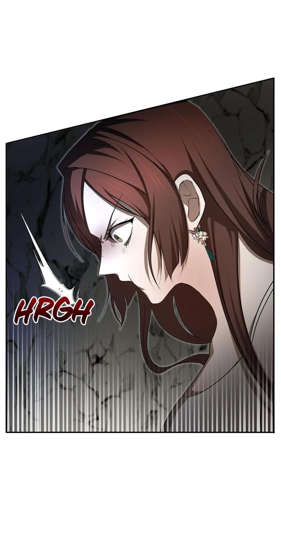 Read The Grand Mudang Saga Manga Online