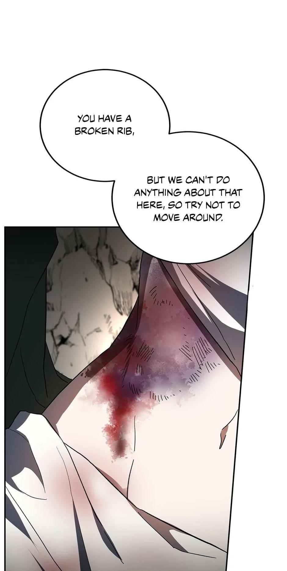 Read The Grand Mudang Saga Manga Online