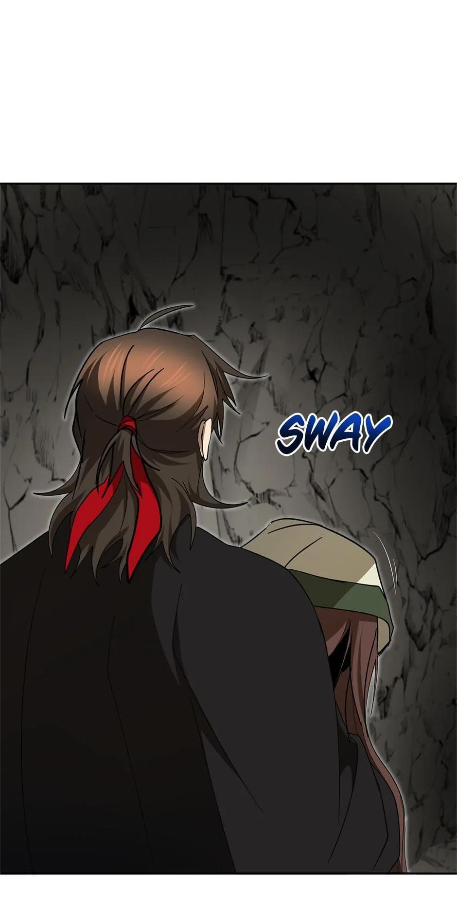 Read The Grand Mudang Saga Manga Online