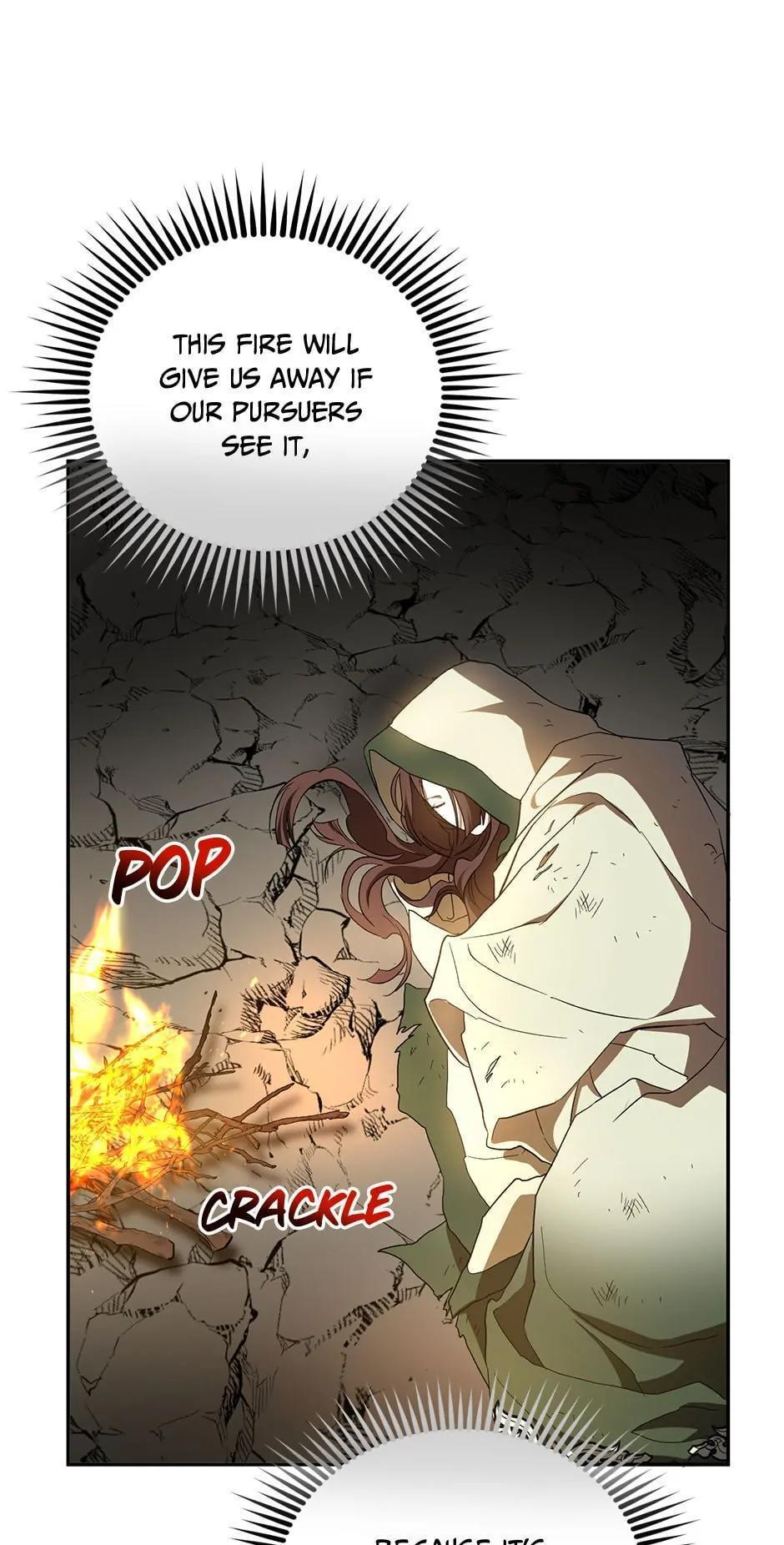 Read The Grand Mudang Saga Manga Online