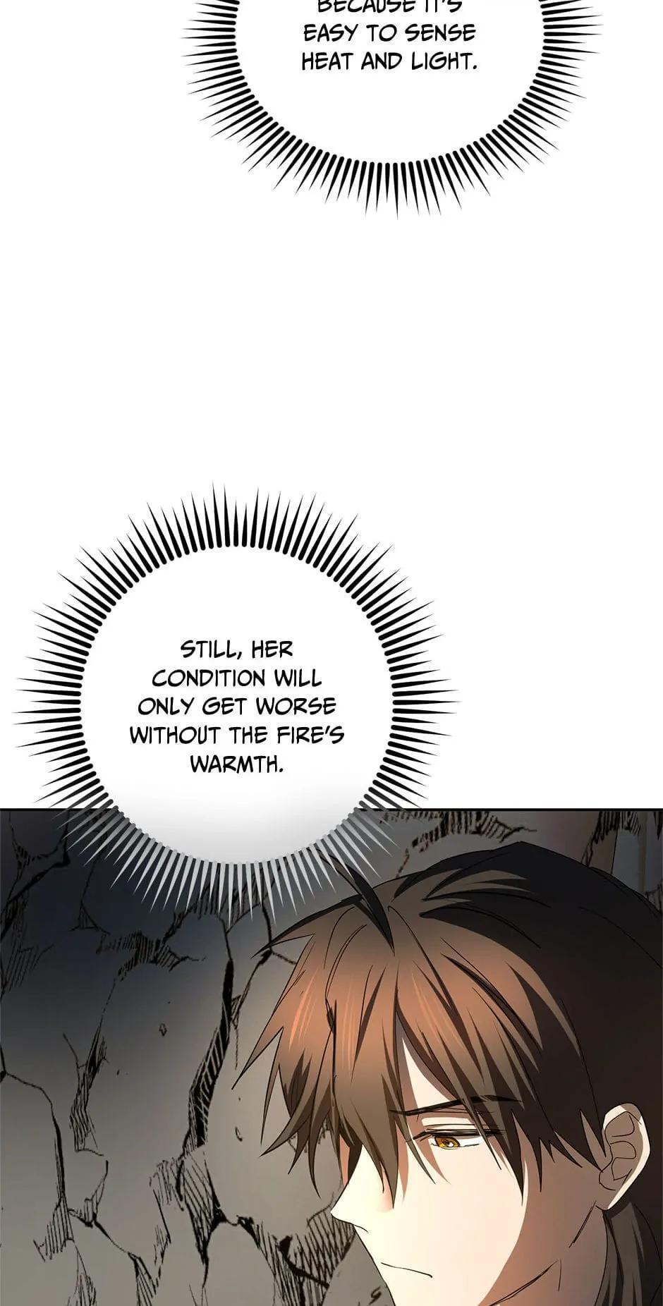 Read The Grand Mudang Saga Manga Online