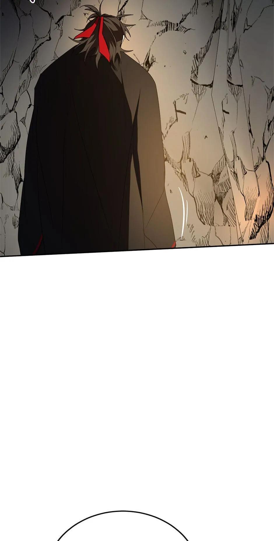 Read The Grand Mudang Saga Manga Online