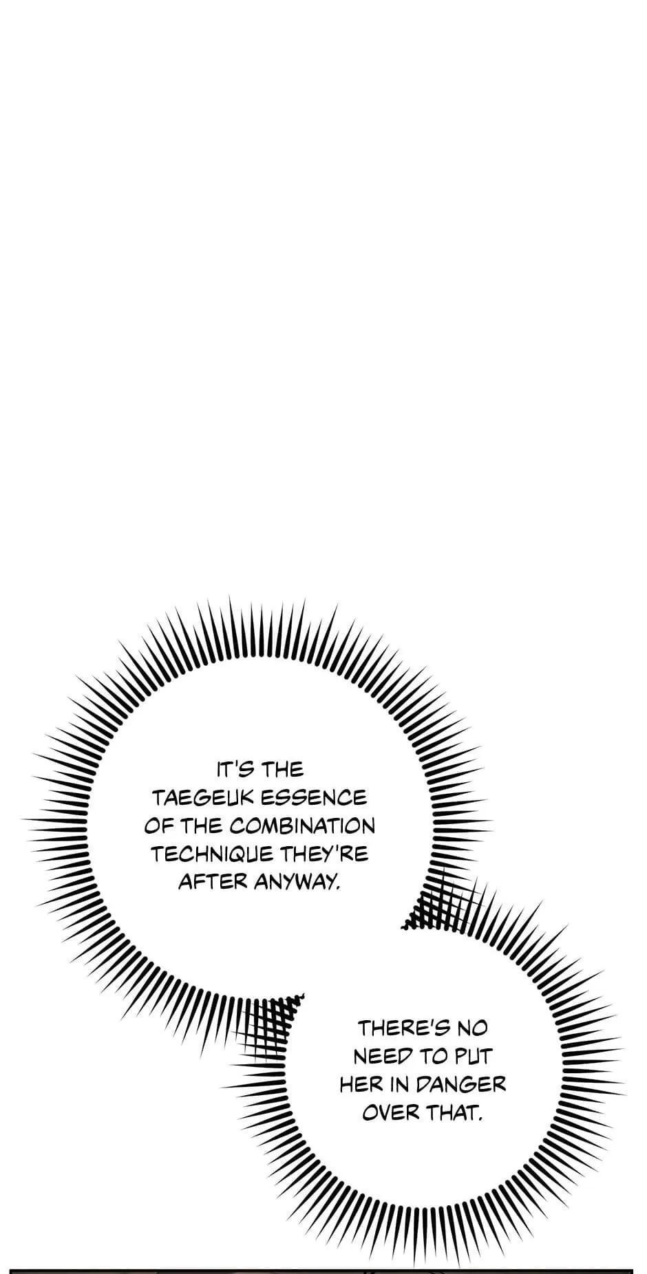 Read The Grand Mudang Saga Manga Online