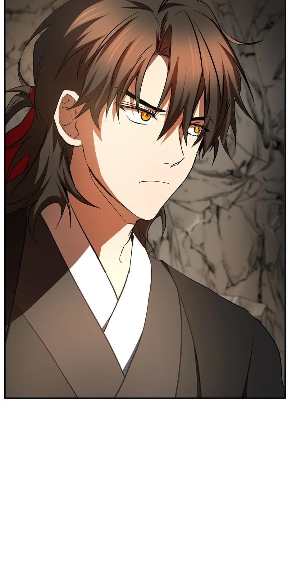 Read The Grand Mudang Saga Manga Online