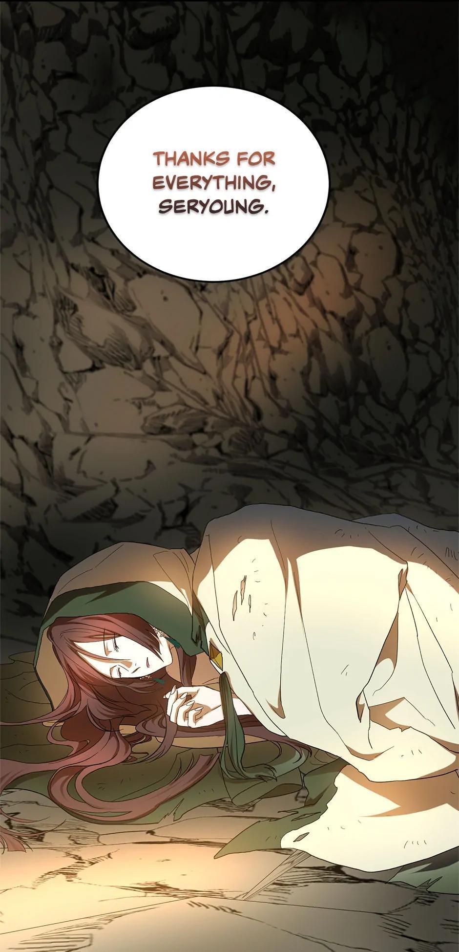 Read The Grand Mudang Saga Manga Online