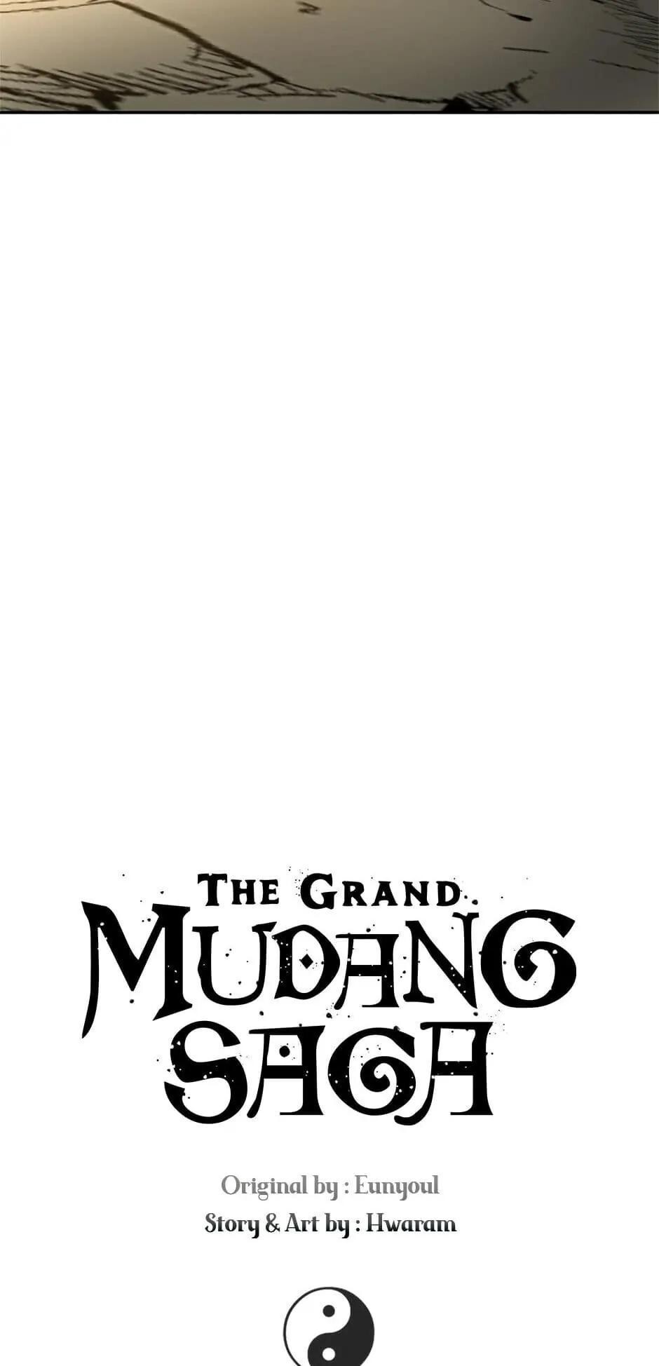 Read The Grand Mudang Saga Manga Online